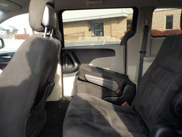 used 2016 Dodge Grand Caravan car, priced at $10,998