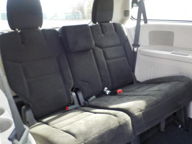 used 2016 Dodge Grand Caravan car, priced at $10,998