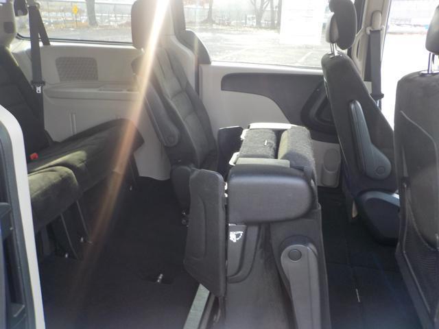 used 2016 Dodge Grand Caravan car, priced at $10,998