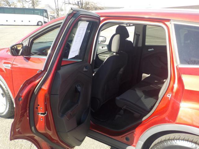 used 2016 Ford Escape car, priced at $8,998
