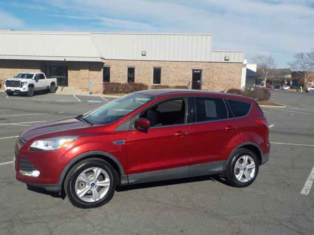 used 2016 Ford Escape car, priced at $8,998