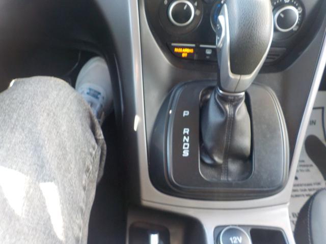 used 2016 Ford Escape car, priced at $8,998