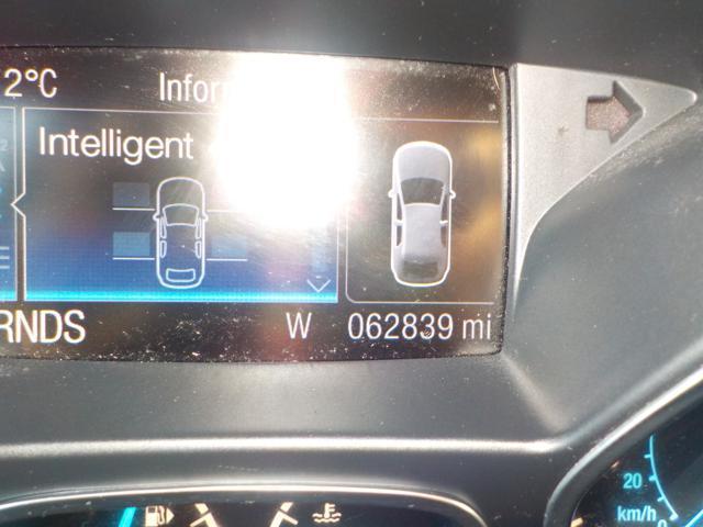 used 2016 Ford Escape car, priced at $8,998