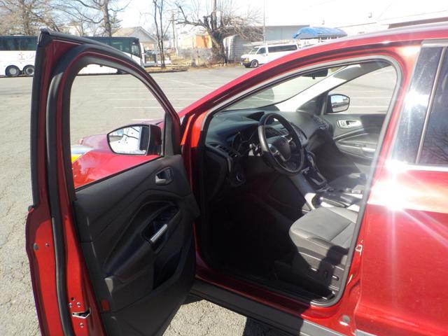 used 2016 Ford Escape car, priced at $8,998