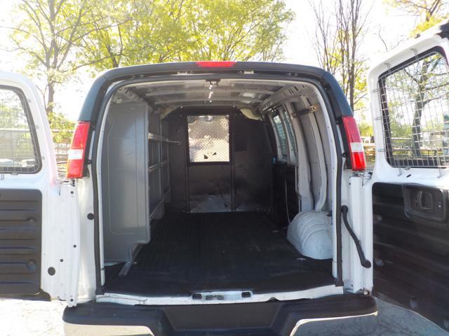 used 2022 GMC Savana 2500 car, priced at $14,999