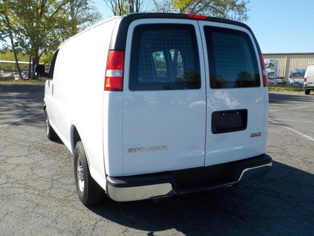 used 2022 GMC Savana 2500 car, priced at $14,999