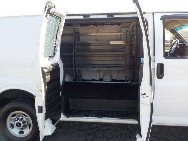 used 2022 GMC Savana 2500 car, priced at $14,999