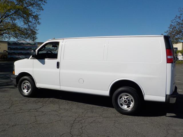 used 2022 GMC Savana 2500 car, priced at $14,999