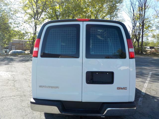 used 2022 GMC Savana 2500 car, priced at $14,999
