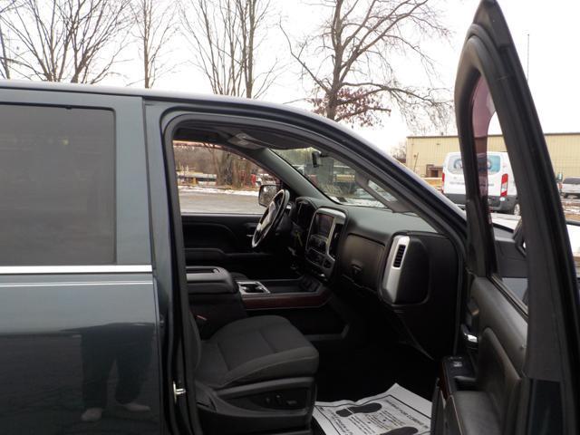 used 2018 GMC Sierra 1500 car, priced at $19,997