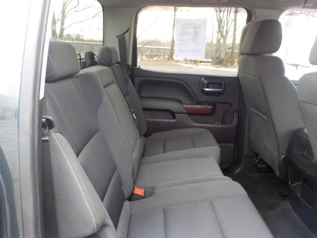 used 2018 GMC Sierra 1500 car, priced at $19,997