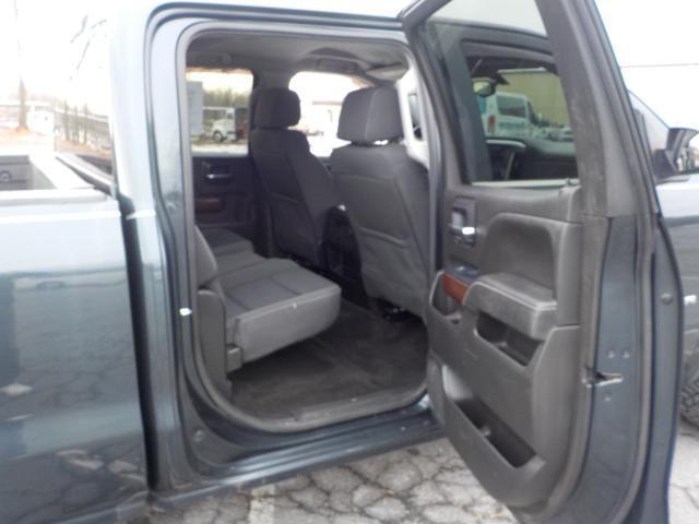 used 2018 GMC Sierra 1500 car, priced at $19,997