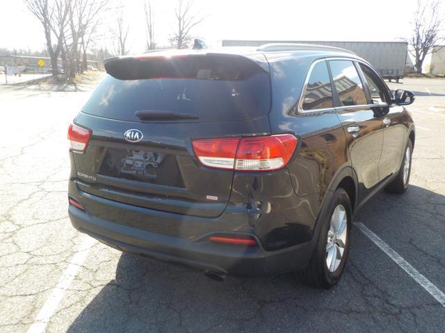 used 2016 Kia Sorento car, priced at $9,997