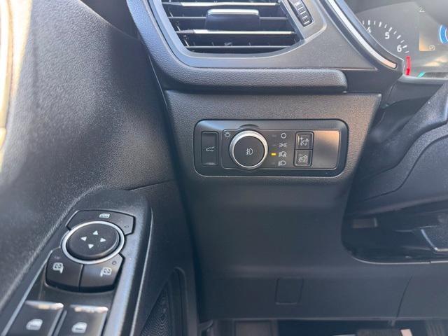 used 2022 Ford Escape car, priced at $22,991