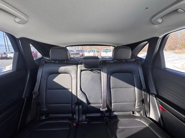 used 2022 Ford Escape car, priced at $22,991