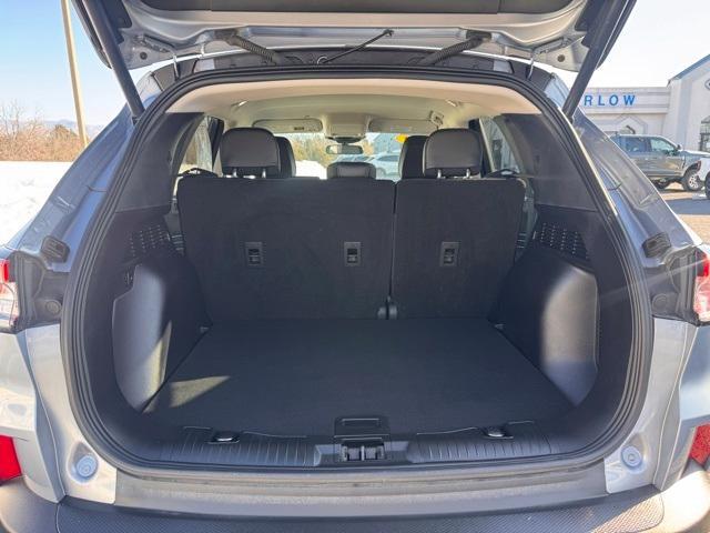 used 2022 Ford Escape car, priced at $22,991