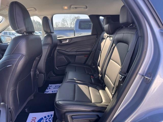 used 2022 Ford Escape car, priced at $22,991