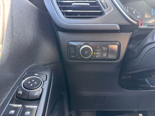 used 2022 Ford Escape car, priced at $22,491