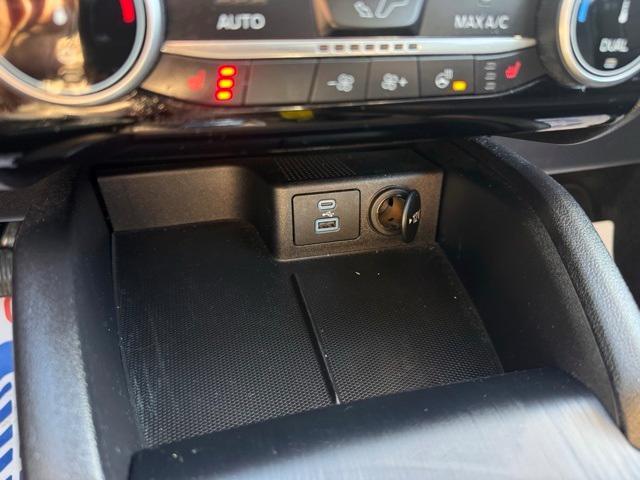 used 2022 Ford Escape car, priced at $22,991