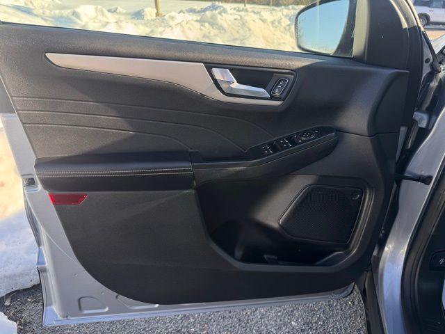 used 2022 Ford Escape car, priced at $22,491