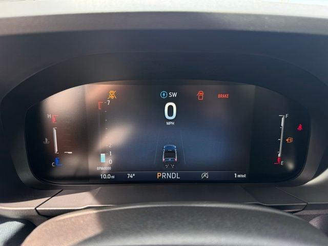 new 2026 Ford Maverick car, priced at $35,020