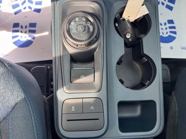 new 2026 Ford Maverick car, priced at $35,020