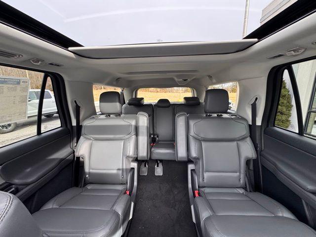 new 2026 Ford Expedition Max car, priced at $76,491