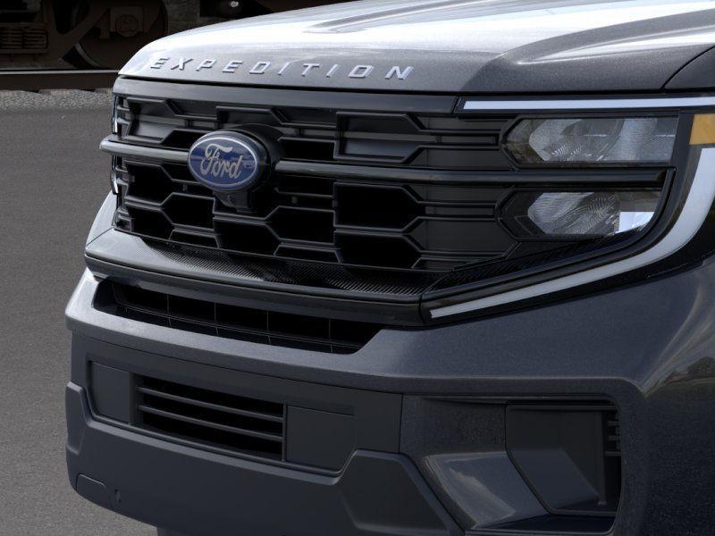 new 2026 Ford Expedition Max car, priced at $76,370