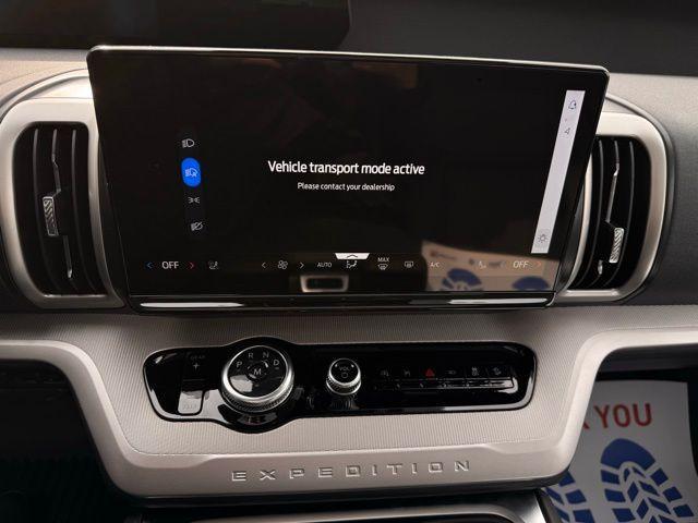 new 2026 Ford Expedition Max car, priced at $76,491