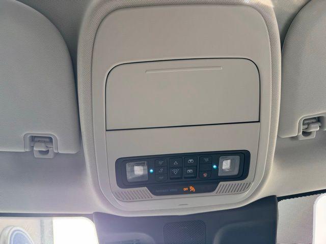 new 2026 Ford Expedition Max car, priced at $76,491