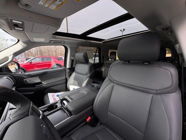 new 2026 Ford Expedition Max car, priced at $76,491