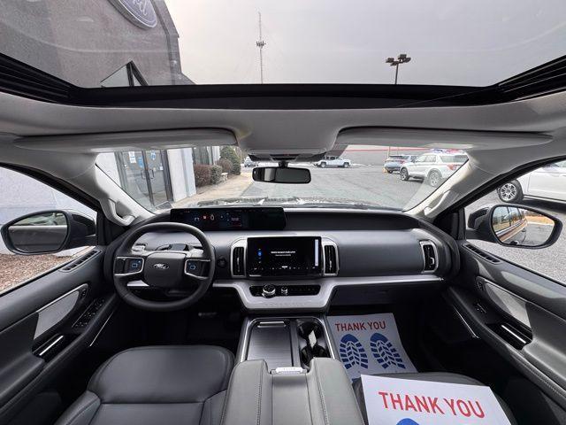 new 2026 Ford Expedition Max car, priced at $76,491