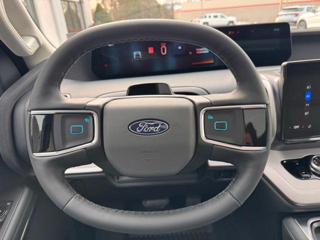 new 2026 Ford Expedition Max car, priced at $76,491