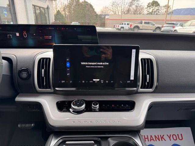 new 2026 Ford Expedition Max car, priced at $76,491