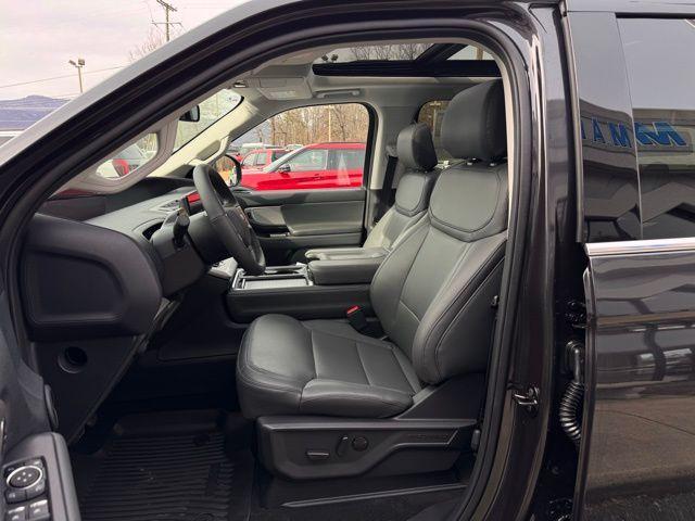 new 2026 Ford Expedition Max car, priced at $76,491