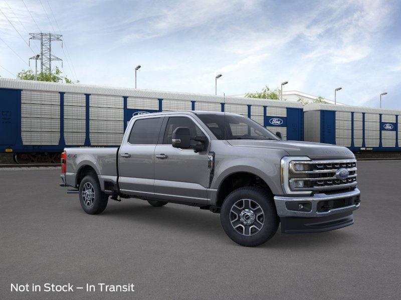 new 2026 Ford F-350 car, priced at $68,610