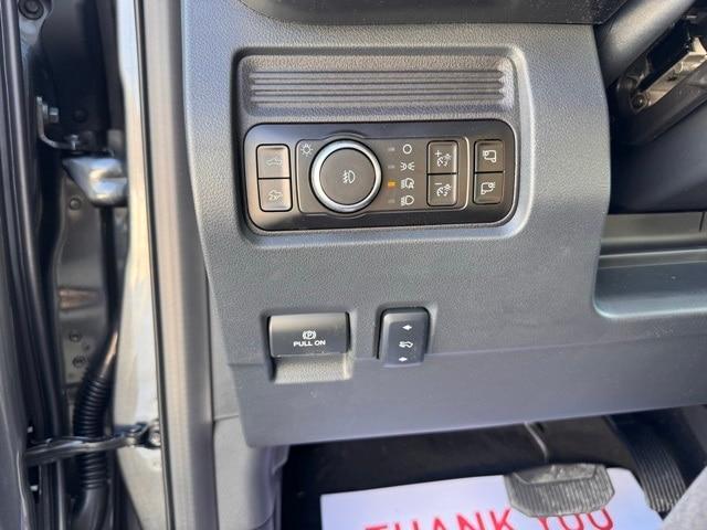 new 2026 Ford F-350 car, priced at $68,410