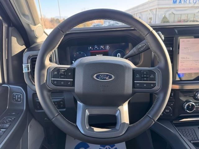 new 2026 Ford F-350 car, priced at $68,410