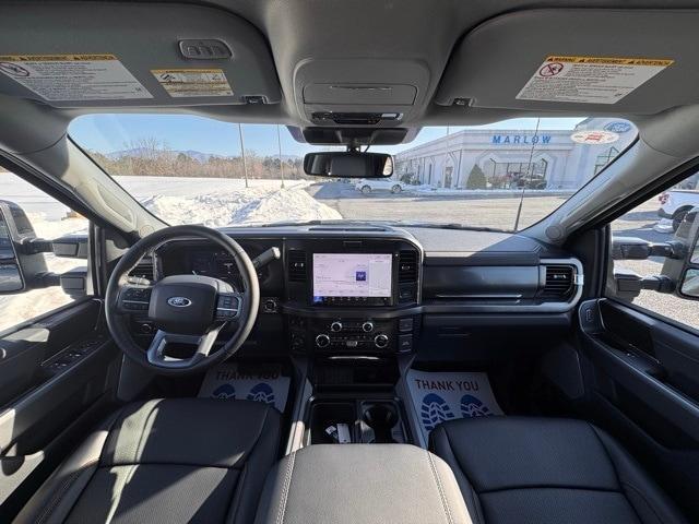 new 2026 Ford F-350 car, priced at $68,410