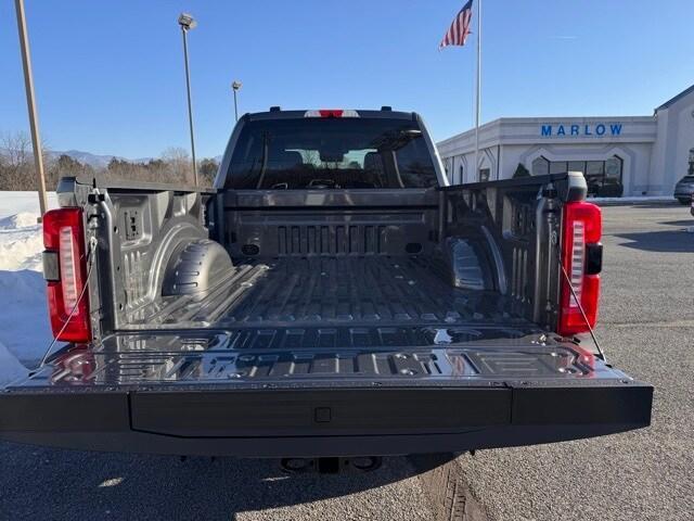 new 2026 Ford F-350 car, priced at $68,410