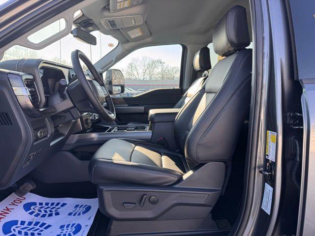new 2026 Ford F-350 car, priced at $68,410
