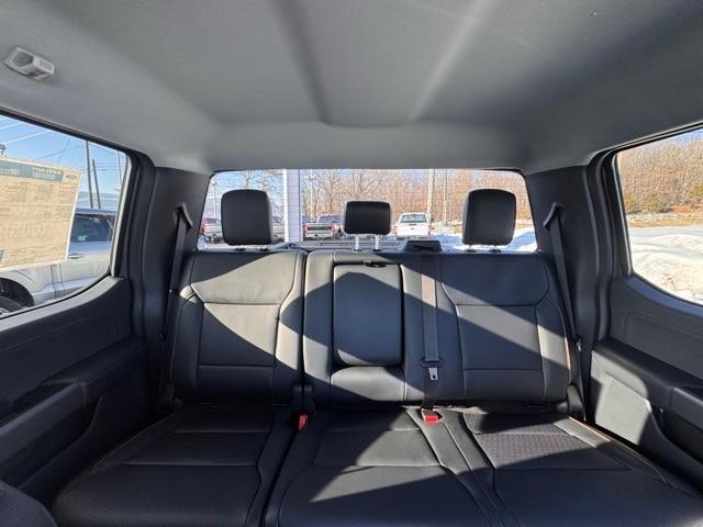 new 2026 Ford F-350 car, priced at $68,410