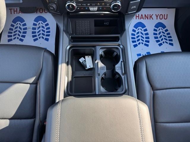 new 2026 Ford F-350 car, priced at $68,410