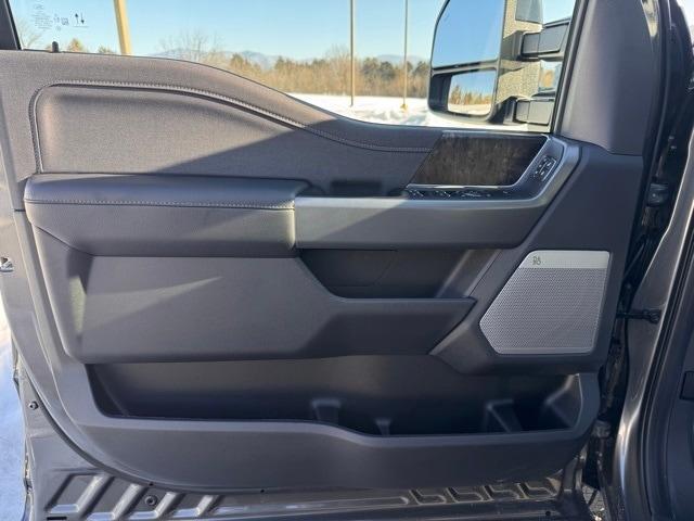 new 2026 Ford F-350 car, priced at $68,410