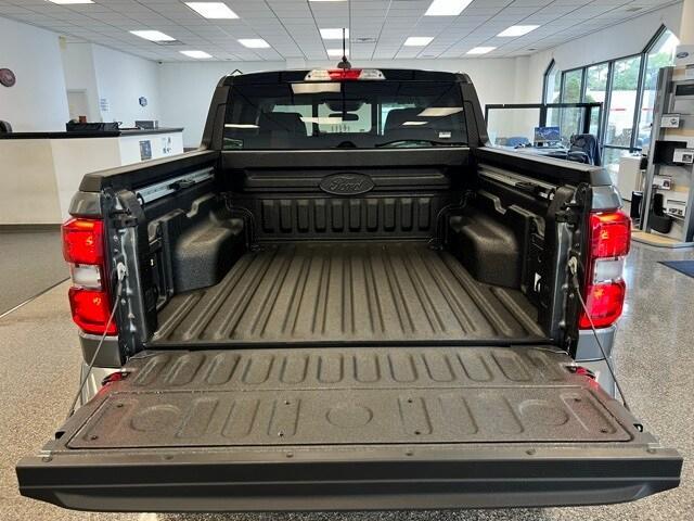 new 2025 Ford Maverick car, priced at $38,991