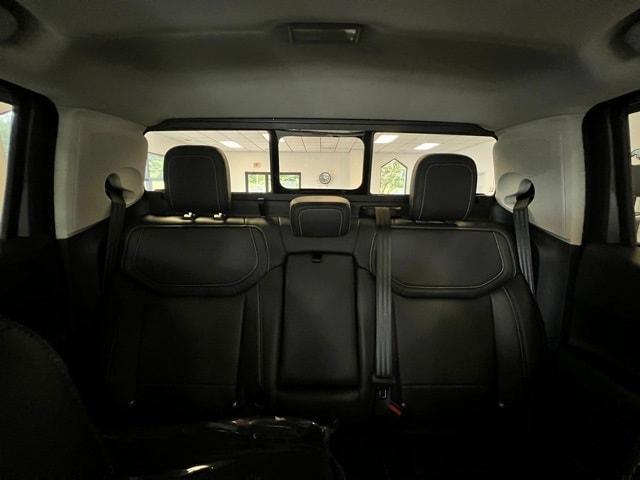 new 2025 Ford Maverick car, priced at $39,491