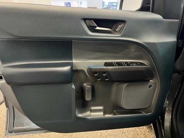 new 2025 Ford Maverick car, priced at $39,491