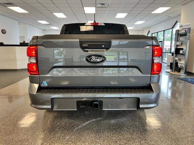 new 2025 Ford Maverick car, priced at $39,491