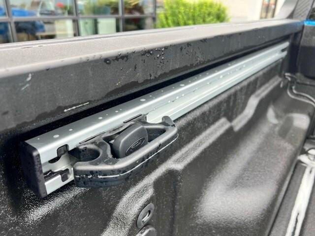 new 2025 Ford Maverick car, priced at $38,991