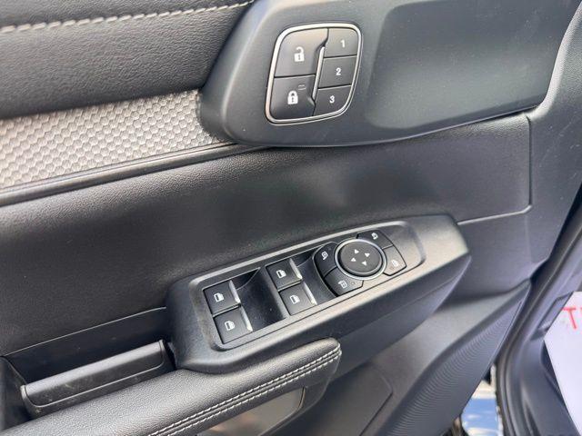 new 2026 Ford Ranger car, priced at $49,828